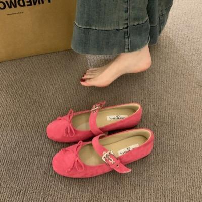 Мода Сладкая Мода Повседневная Обувь Женские Сандалии Балетки Обувь на Платформе Дизайнерские Туфли для Балета Шлепанцы Шлепанцы Платье Zapatos Mujer