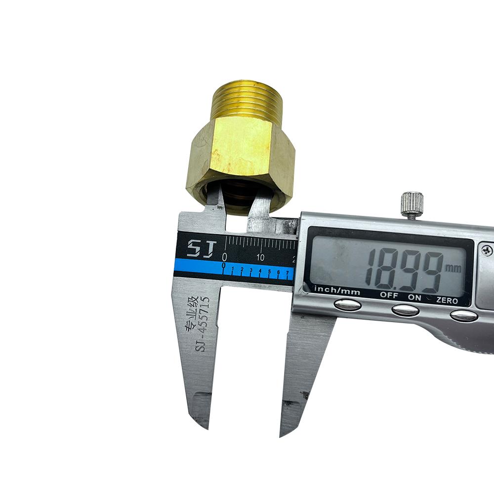 kegland Адаптер цилиндра (Европейская резьба)