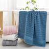 Pure Cotton Bath Towel 35x35cm Hand Towel Skin Friendly Face Towel  Kids