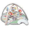SKIP HOPSKIPHOP Playmat Tree Top Friends Activity Gray TYSH307275 Gym/Pastel