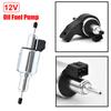 2 шт. Воздушный дизельный парковочный отопитель Масляный топливный насос 12 В Керамическая свеча накаливания 12 В 22 м Пульсирующий масляный насос Для 2 кВт до 5 кВт Для Webasto Eberspacher