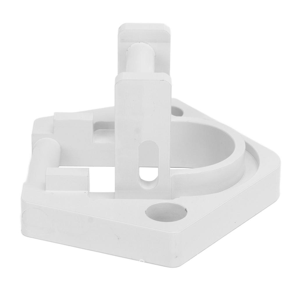 Нижняя опора тента для автофургона Sunchaser II из алюминия высокой прочности для Dometic Rounded Hardware