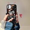Чехол для телефона Rock Band M-My C-Chemical R-Romance для IPhone 17 16 15 14 13 12 11 Pro Max Plus MiNi 17Air PC+TPU Бронированный чехол