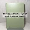 [Б/У] Физика и технология полупроводников…