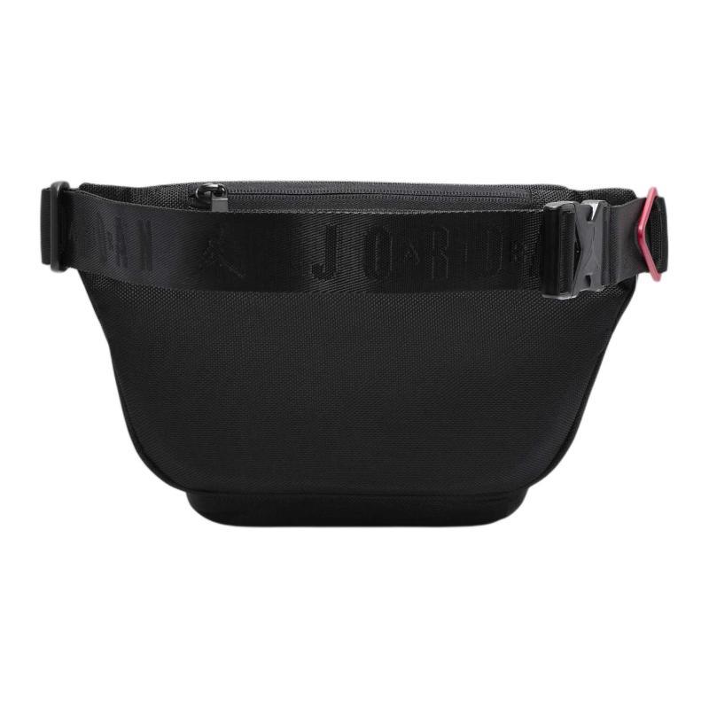 Jordan Сумка кросс-боди Rise 3.6 л Jordan MA0887-023