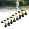 8PCS 90 Degree Tubeless Tire Valve Stem Angled Tire Valve Stem  Scooter Tubeless Tire