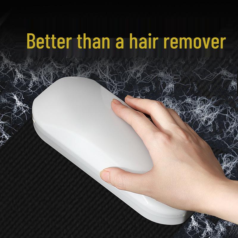 Multi-functional Lint Remover: Cross-border Clothes, Sofa & Bed Dust Brush
