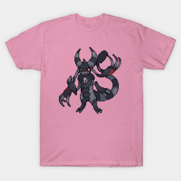 T Shirt Women Eslites Akuma Form Harajuku Print Kawaii Tshirt Summer Short Sleeve Female T-Shirt Top Tee