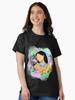Pocahontas India Classic T-Shirt