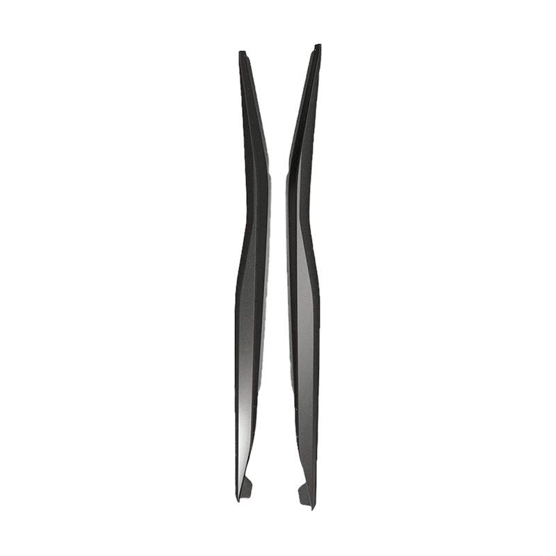 Chevrolet Corvette C7 (15-19) Side Skirt Upgrade Rails