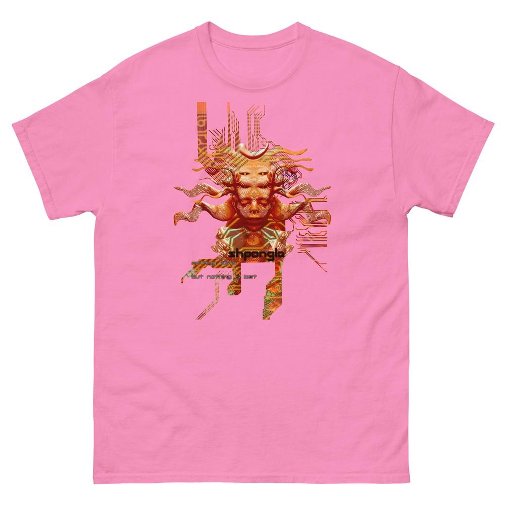 Shpongle Goddess T Shirt