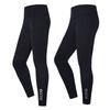2mm Neoprene Wetsuit Pants Men Women - Thermal Swim Shorts Diving Surfing Snorkeling Water Sports