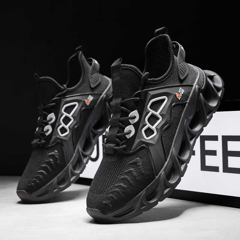 Модные кроссовки Sumer Original с круглым носком для мужчин, для ходьбы, бега, беговых тренировок, мужские спортивные повседневные Sepatu Low, предложение Deporte