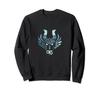 Viking Valkyrie Oaks Sweatshirt