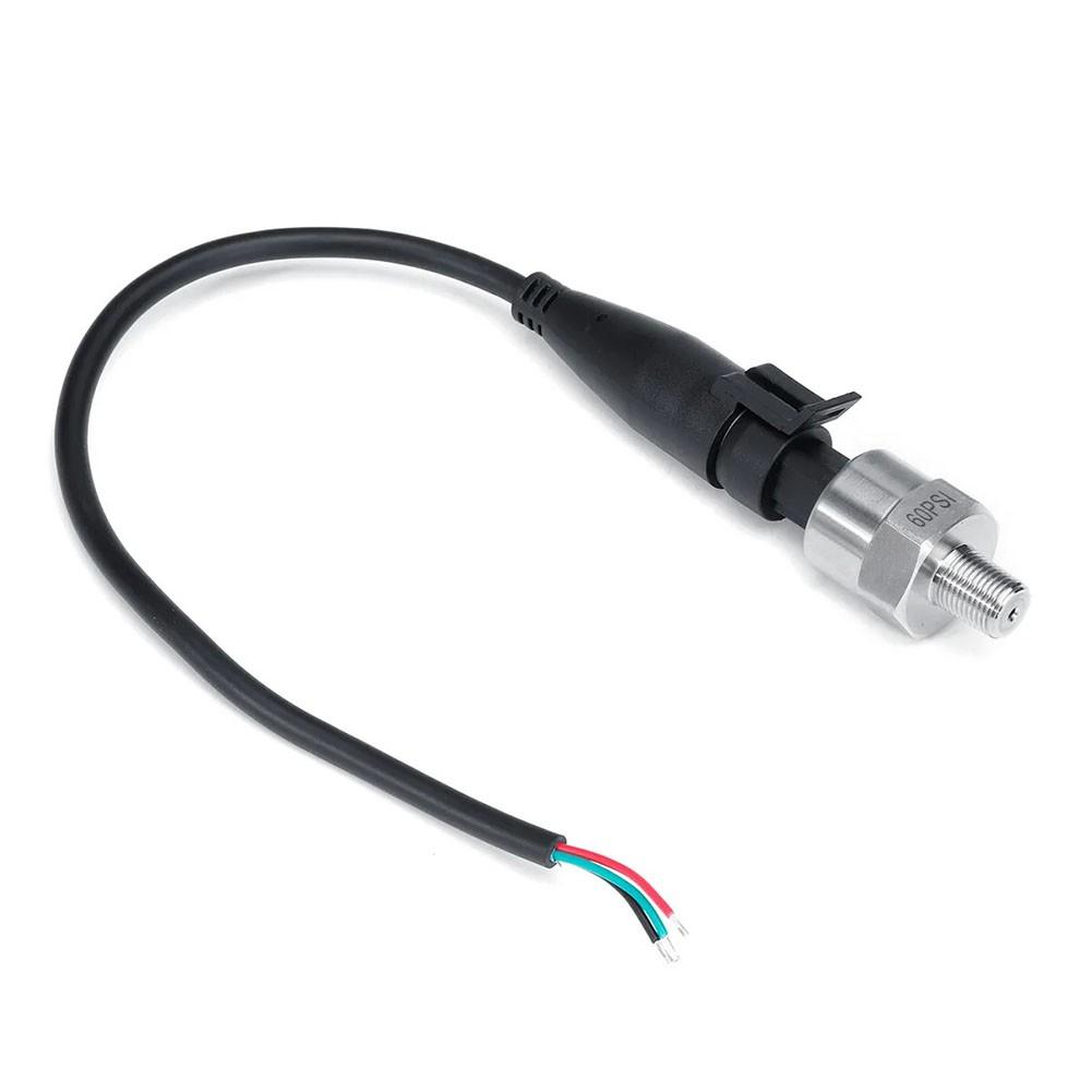 Датчик давления 5PSI-1000PSI DC 5V Давление Легкий вес