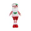 Christmas Decoration Doll Plush Doll/ Cartoon Ornament/ Xmas Decor for Party Home Kitchen