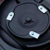 12/36 шт. Лезвие для газонокосилки для Segway Navimow i105E i108E H500E-VF Сверхпрочное Универсальное Лезвие для Робота-газонокосилки Запасные Аксессуары с Винтами