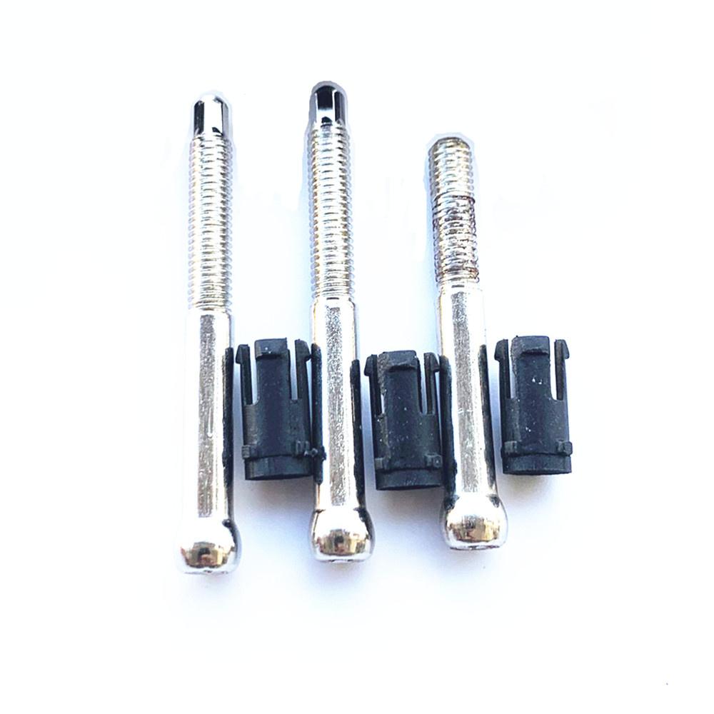 3x Монтажные клипсы для выравнивания радара для Civic CR-V Accord 36806-TLA-A01 36806TLAA01