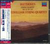 CD FITZWILLIAM STRING QUARTET - Beethoven: String Quartet No. 15 F35L50257 POLYDOR Japan Classical Used