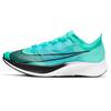 Кроссовки Zoom Fly 3 'Aurora Green' повседневные AT8240-305