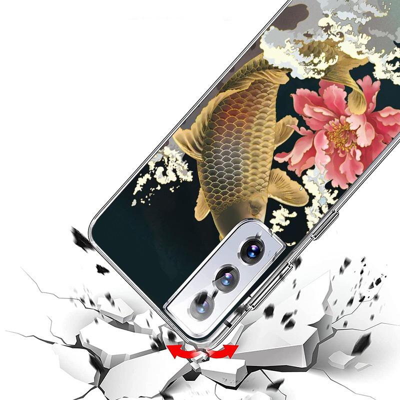 Чехол для телефона с принтом Аниме Албедо Повелитель для Samsung Galaxy S26 S25 Edge S24 S23 Ultra S22 Plus S21 FE S20 + Мягкий чехол Fundas Gal