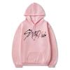 2024 Originality Funny Fashion Men's Hoodies New Autumn Winter Casual Thick Men's Top Hoodies Sweatshirt Male
