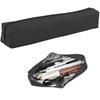 Dustproof Curling Iron Bag Heat Resistant Cosmetics Bag  Hair Care Accessories