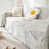 Chenille Sofa Towel Cover Cloth Modern Simple Sofa Cushion Four Seasons Universal All-Inclusive Universal Non-Slip Sofa Slipcover
