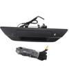 Tailgate Liftgate Handle Backup Camera 690900K350 Replacement for Hilux Revo 2015‑2020