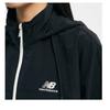New Balance Half Club Nbnad42843 Mx Color Block Warm Up Jacket Common Training Windscreen