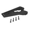 RGW JMAC Type MMS Handguard Mount for MMS Optics Dot Sight T1/T2, Compatible with Electric AK