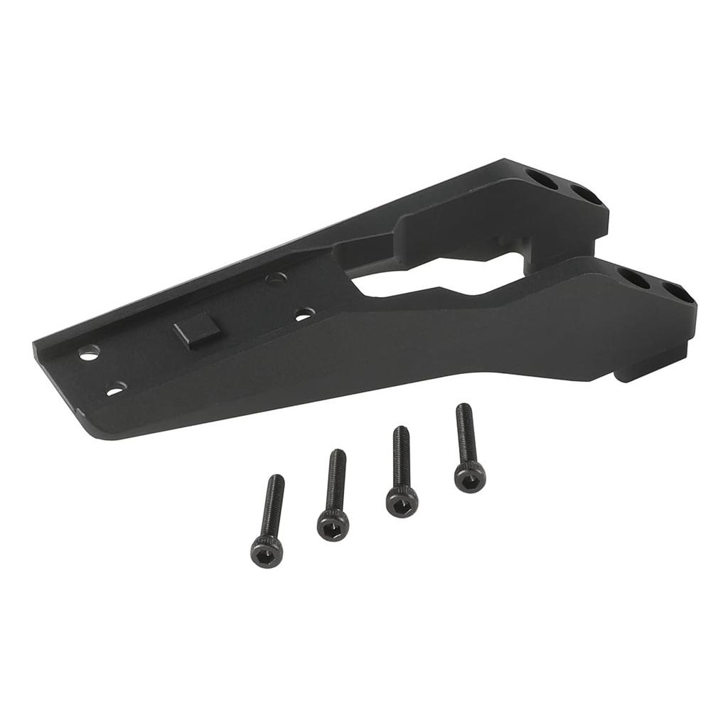 RGW JMAC Type MMS Handguard Mount for MMS Optics Dot Sight T1/T2, Compatible with Electric AK