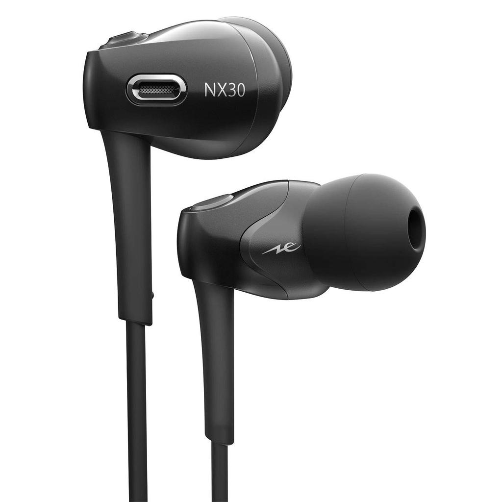 Совместимые с Radius Radius наушники NeEXTRA серии проводных канального типа с драйвером FLW-структуры HP-NX30 Наушники высокого разрешения Высокое разрешение
