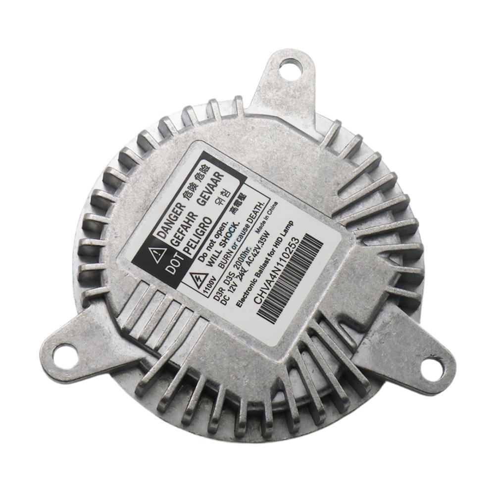 Ксеноновый HID балласт 68224607AB 22941301 Для Dodge Durango 2014-2019 22860334