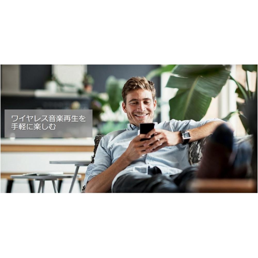 YAMAHA AV-ресивер черный RX-V385(В)