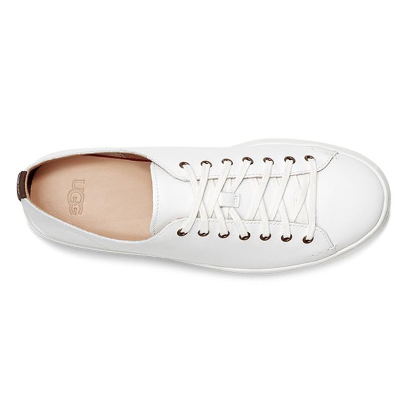 UGG Pismo Sneaker Low Кроссовки 1115950-BNW