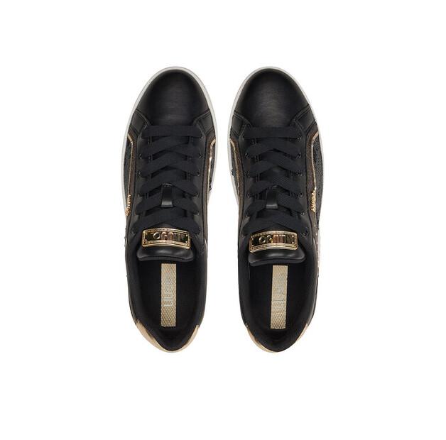 Liu Jo Кроссовки Silvia 97 BA4037 EX238 Черный