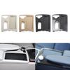 Декоративная крышка подстаканника консоли для Mercedes Benz C-Class W204 E-Class W207 W212 C180 C220  2046807607 Крышка ящика для хранения