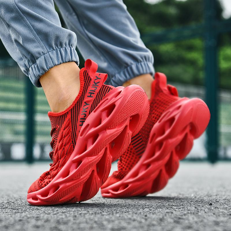 Shoes Men Sneakers Male Casual Mens Shoes Tenis Luxury Shoes Trainer Race Breathable Shoes Fashion Loafers Running Shoes for Men