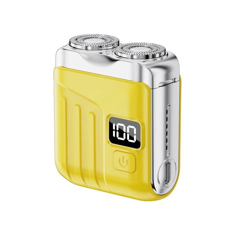 LISM R18 Compact Electric Shaver