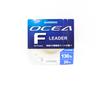 SHIMANO CL-74FU Ocea F EX Флюорокарбоновый поводок 20 м 130 фунтов (4990)