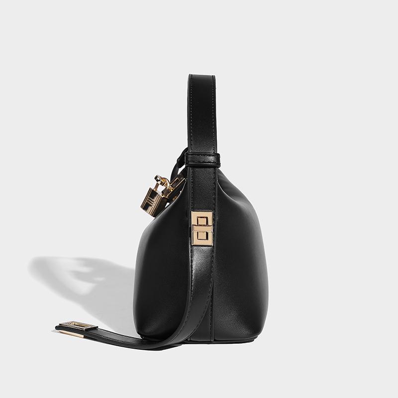 Маленькие квадратные женские сумки и роскошные дизайнерские сумки, новинка в моде, PU-замок, простое украшение, движение через плечо