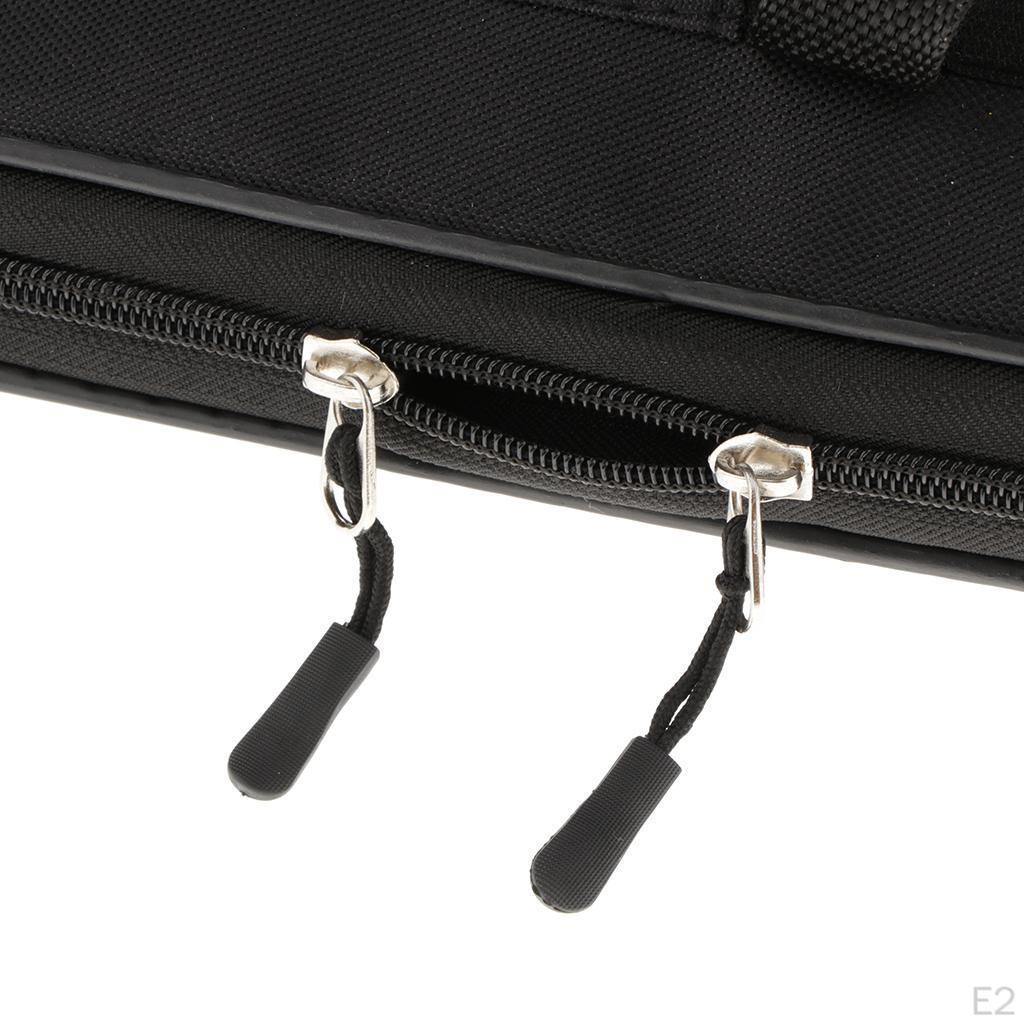 8K Художественное портфолио Многоцелевой чехол для портфолио художника Большая сумка для рисования с несколькими карманами для