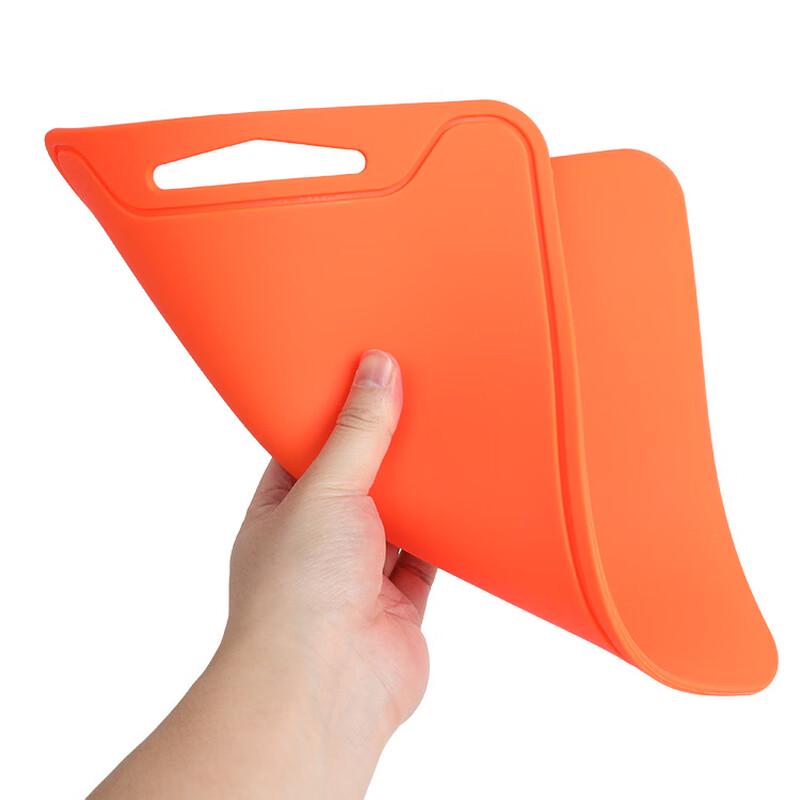 Bingyue Portable Silicone Chopping Board Mat