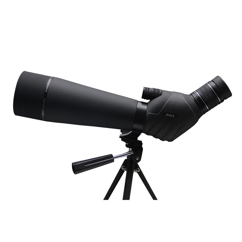 Ounika BD80HD High-Power Waterproof Zoom Monocular