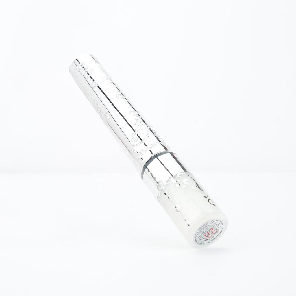 JILL STUART Eye Diamond Glimmer (#03 Молочная пыль) 3,5 мл Тени для век Подводка для глаз Макияж глаз День рождения День матери Годовщина Белый день Подарок Рождество