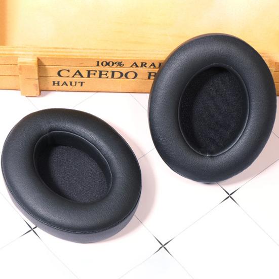 Наушники с рукавами, мягкие защитные наушники из искусственной кожи, губчатые наушники для Beats-Studio 2,0 3,0