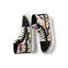 Vans Sk8 138 Decon Sf High-Top Skate Shoes Unisex Sneakers Black VN0A4UWN2UD