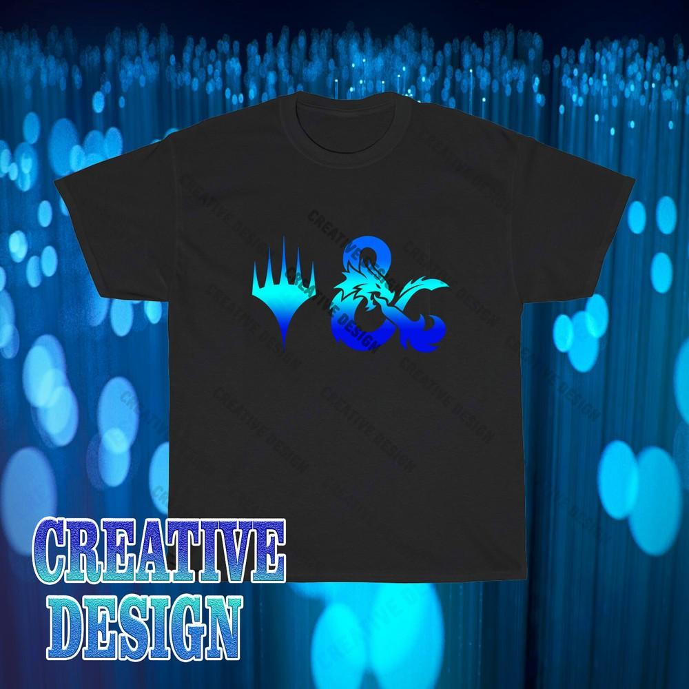 Brand New Magic The Gathering TCG Game I'd Tap That T-Shirt Funny Size S To 5XL