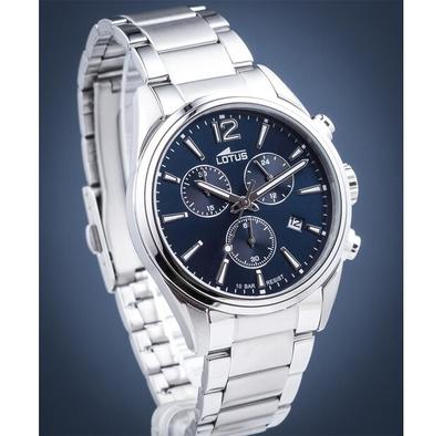 Часы Lotus Chrono L18690/1